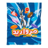  کاکائویی مروارید 17 گرمی مینو635d40f17473051940